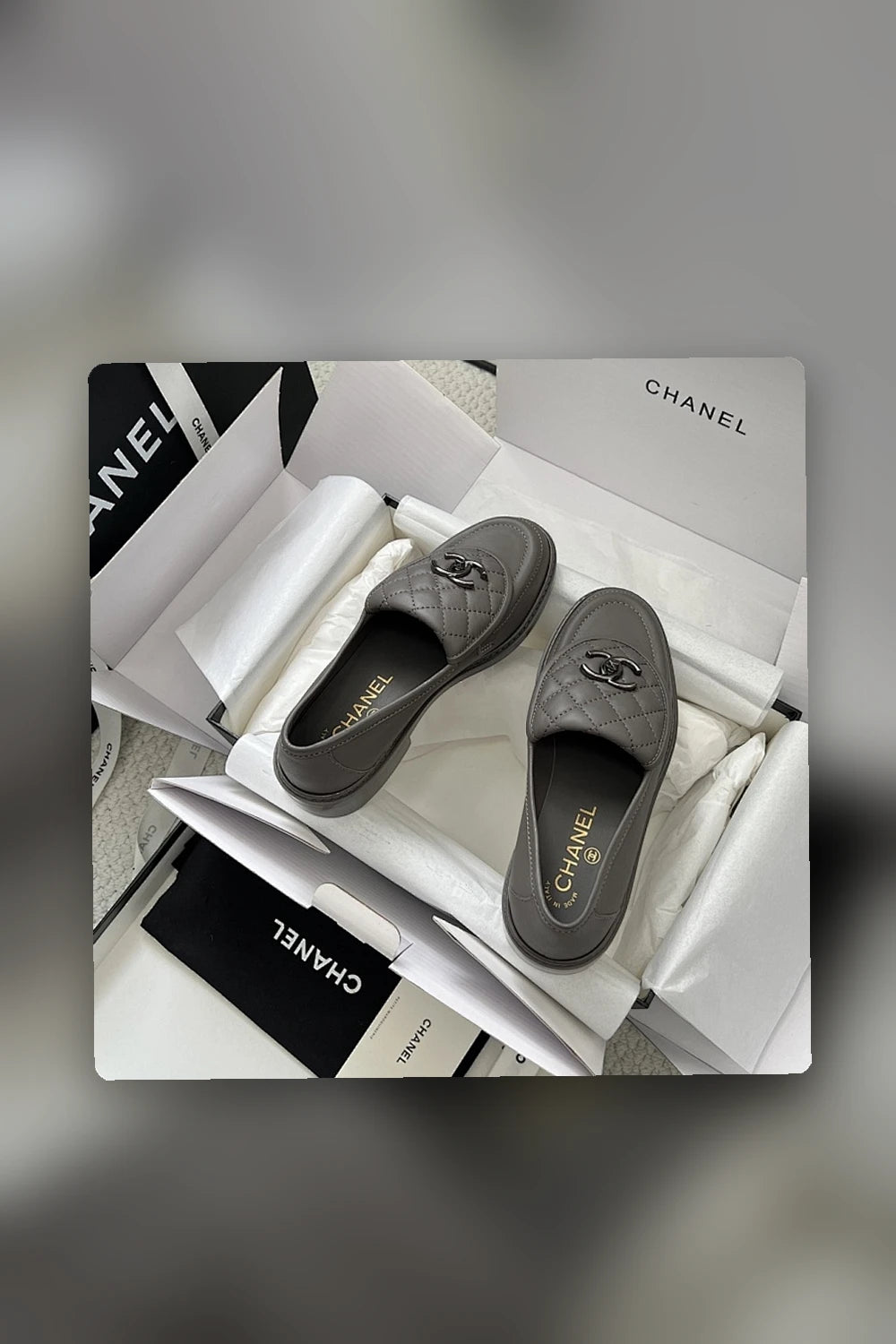 NB - CHL Mix Items - 411