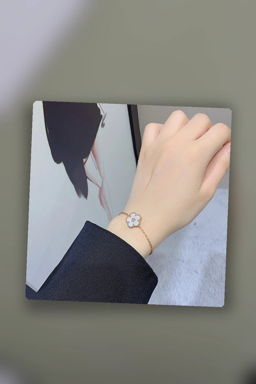NB - VACA Jewelry - 706