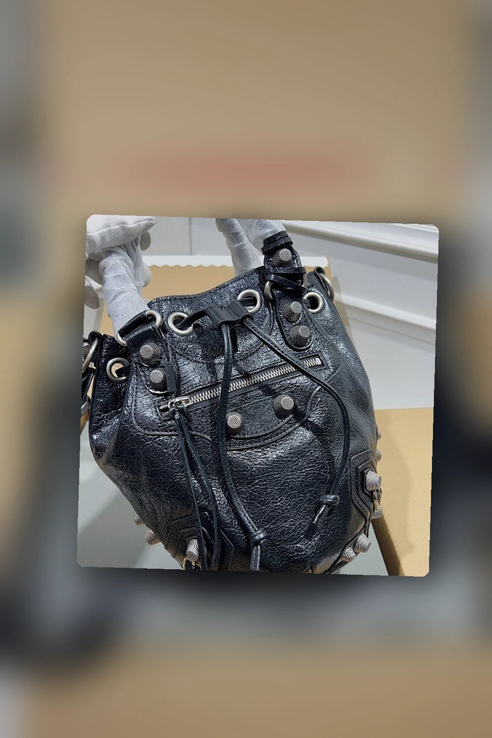 NB - BG Bag - 643