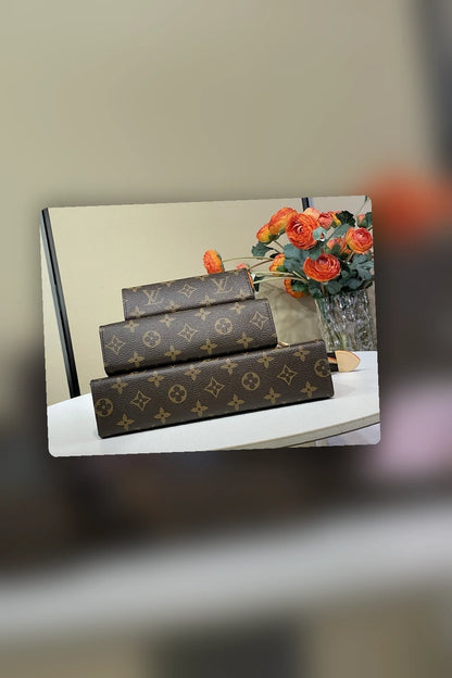 NB - Mix Wallet - 703