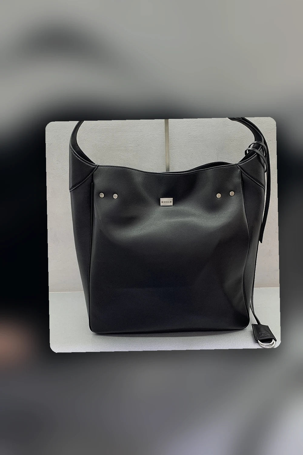 NB - BG Bag - 1323