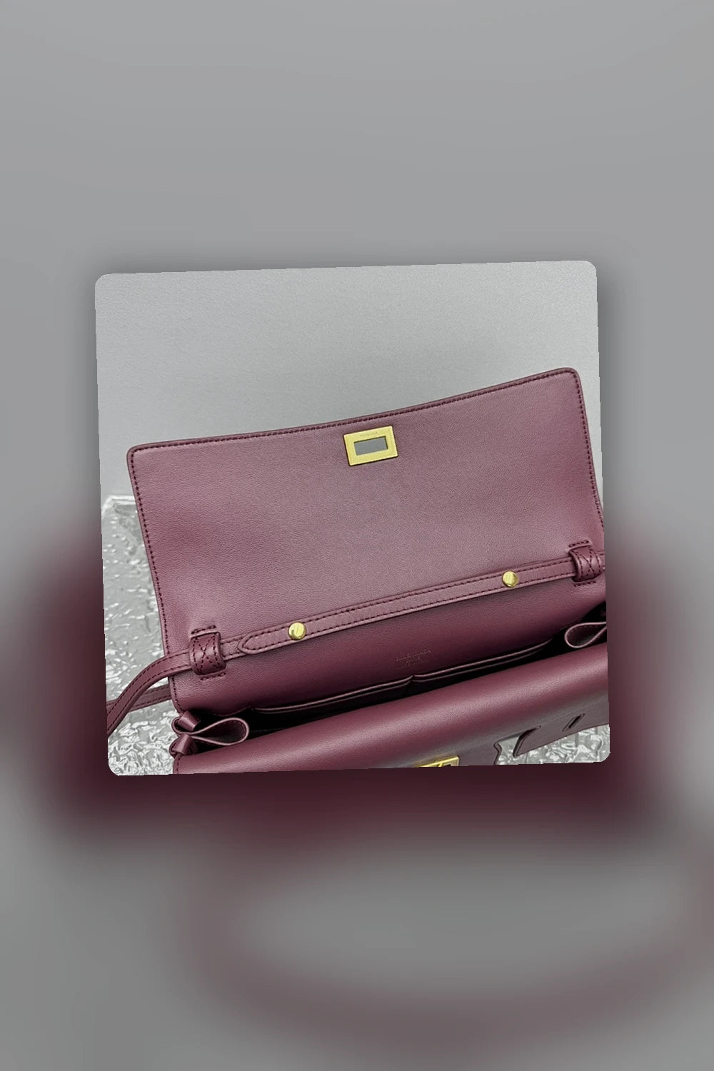 NB - BG Bag - 1493