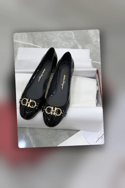 NB - FGO Women Shoes - 046