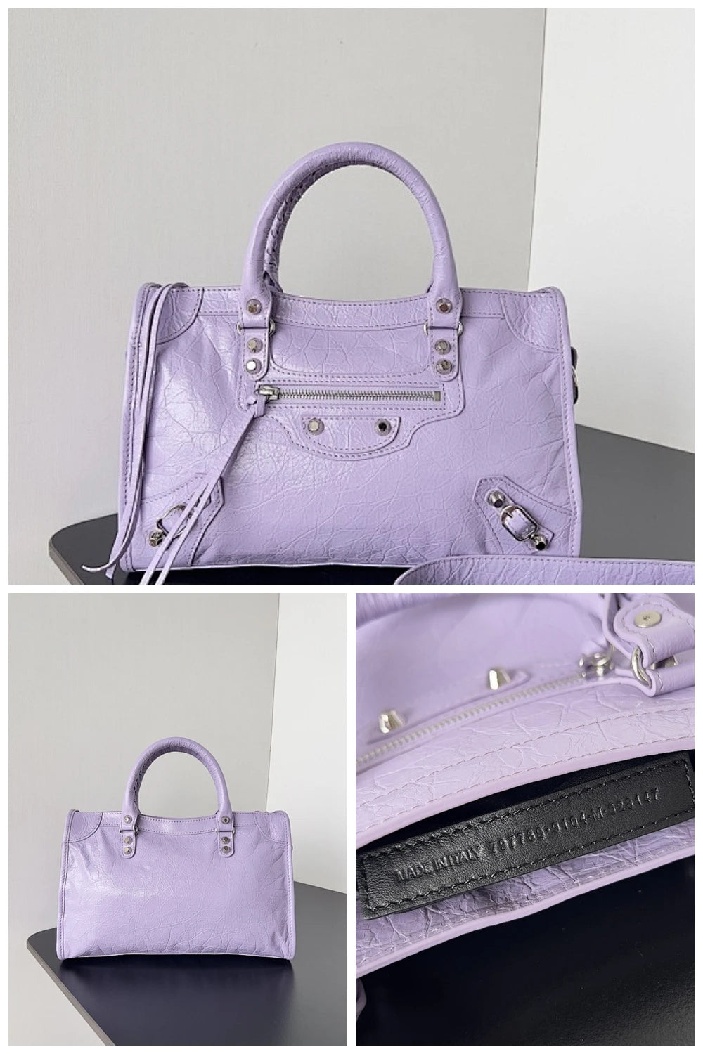 NB - BG Bag - 472