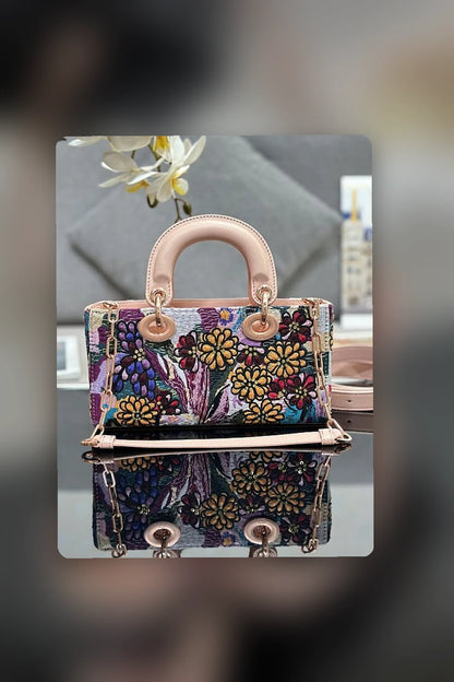 NB - DOR Bag - 811