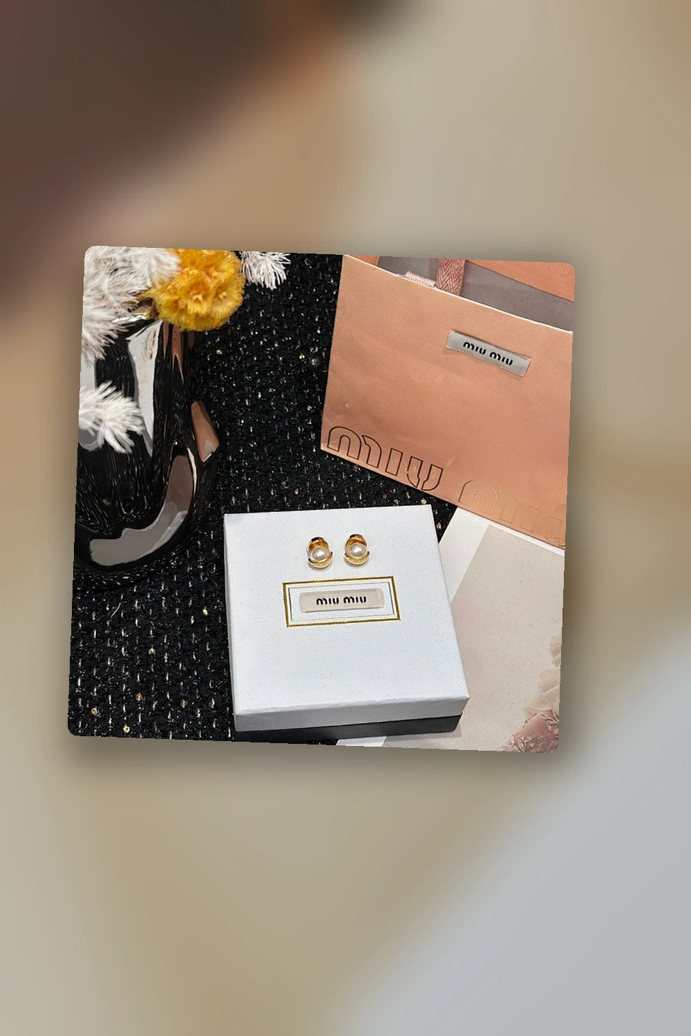 NB - MMU Jewelry - 386