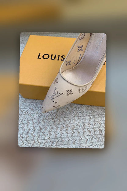 NB - LOV Women Shoes - 492