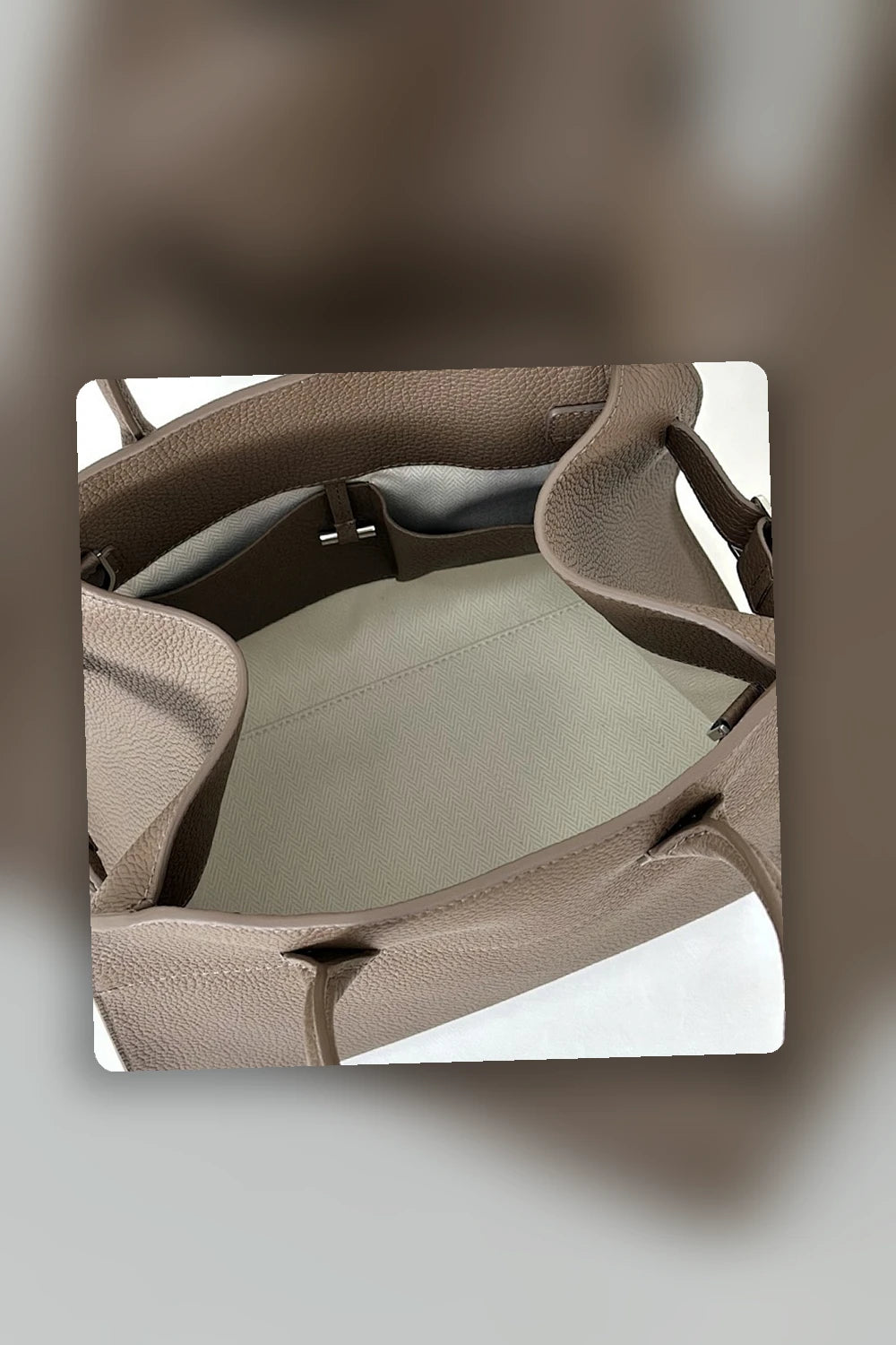 NB - THR Bag - 220
