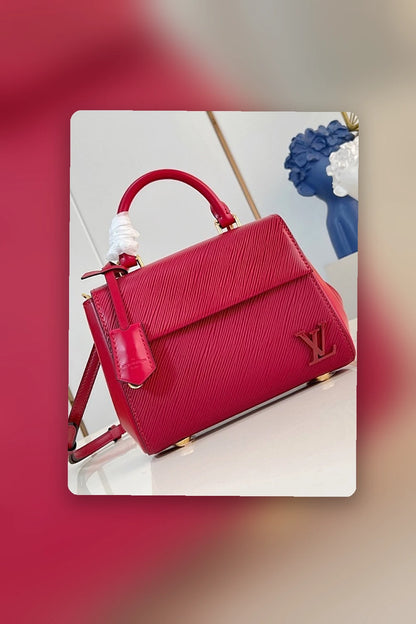 NB - LOV Bag - 840