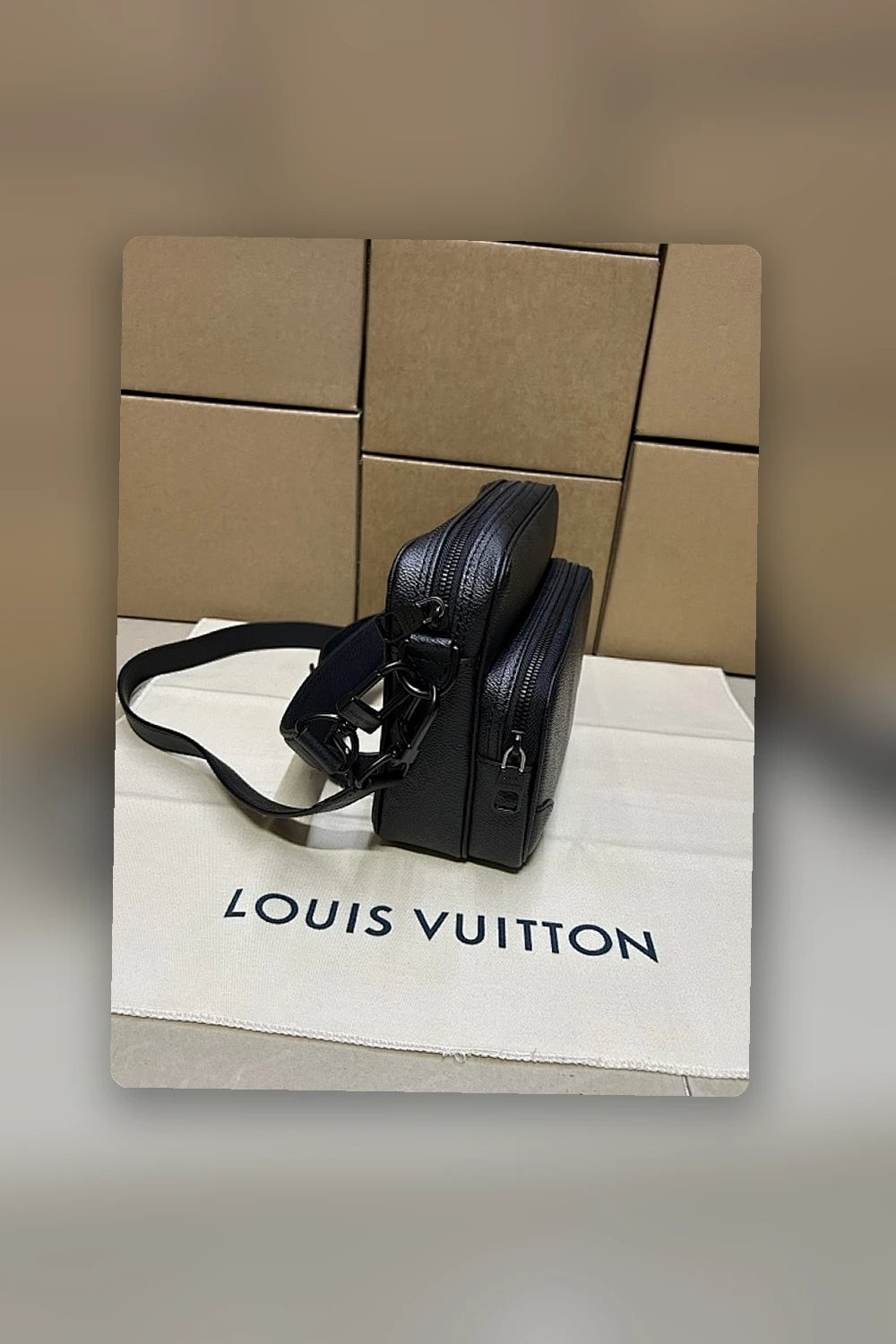 NB - LOV Bag - 320