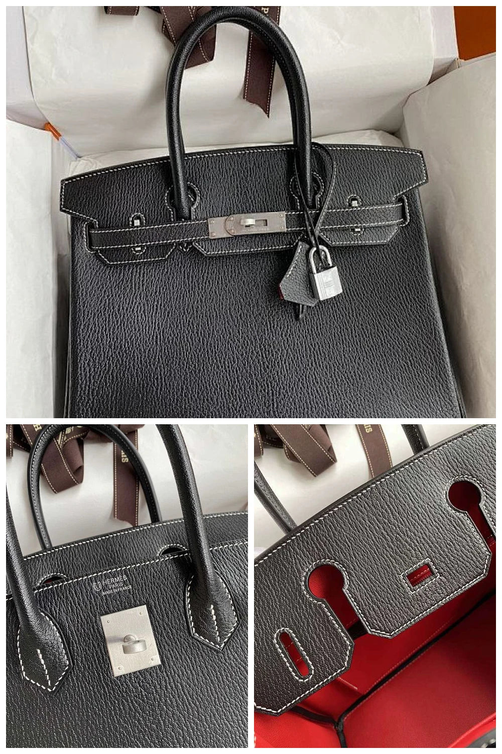 NB - HMS Bag - 445