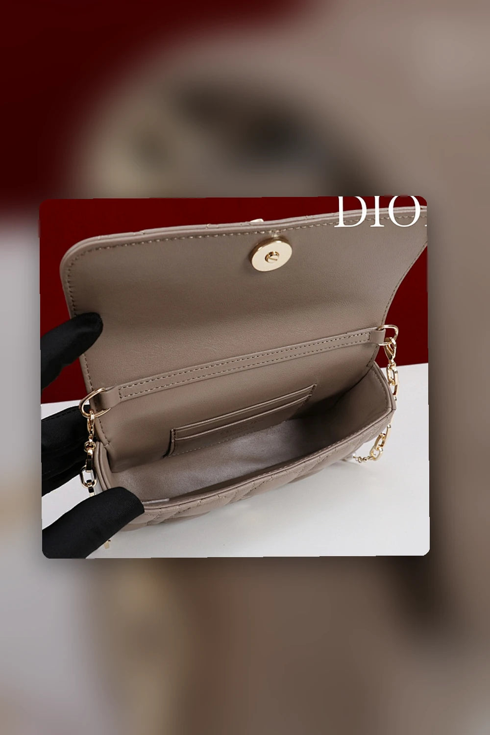 NB - DOR Bag - 393