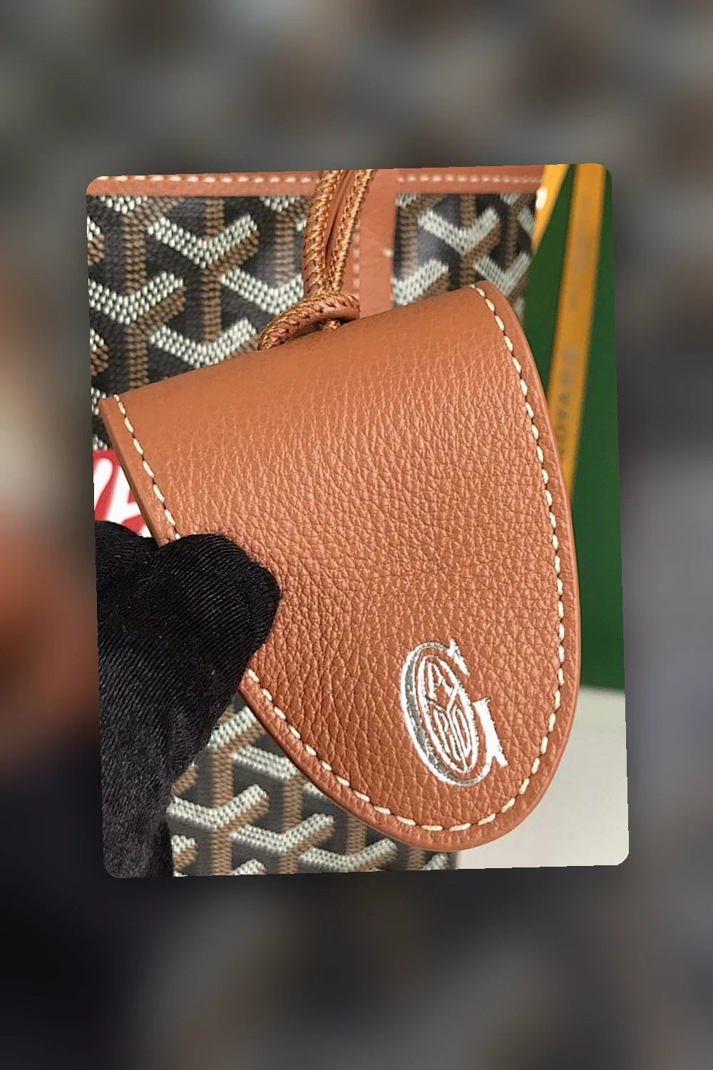 NB - GYO Bag - 258