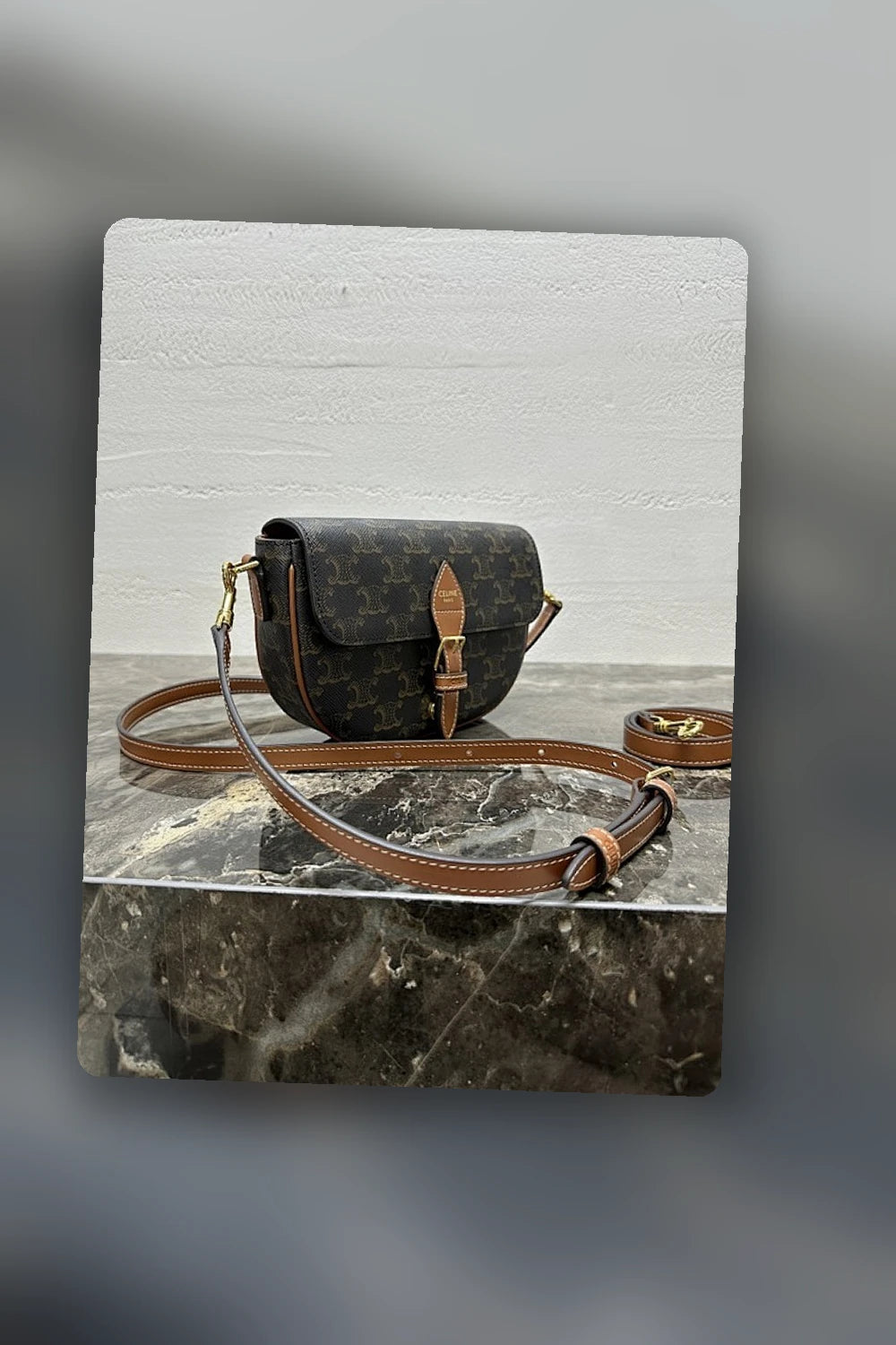 NB - COL Bag - 626
