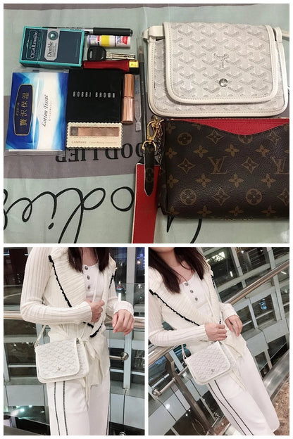 NB - GYO Bag - 1029