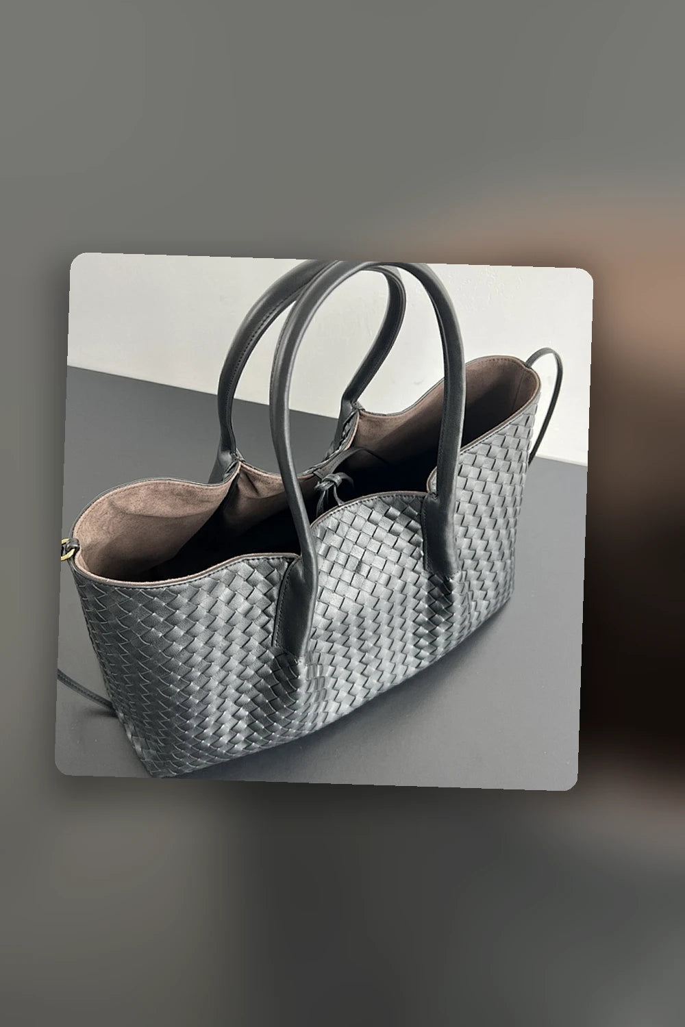 NB - BOV Bag - 244
