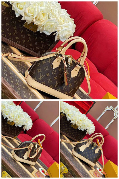 NB - LOV Bag - 1231