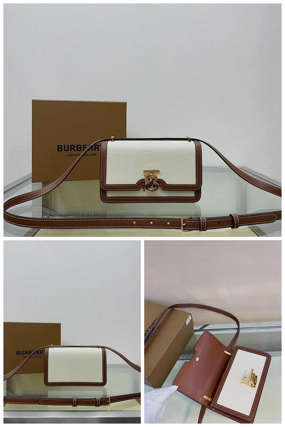 NB - BOR Bag - 1003