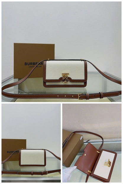 NB - BOR Bag - 1003