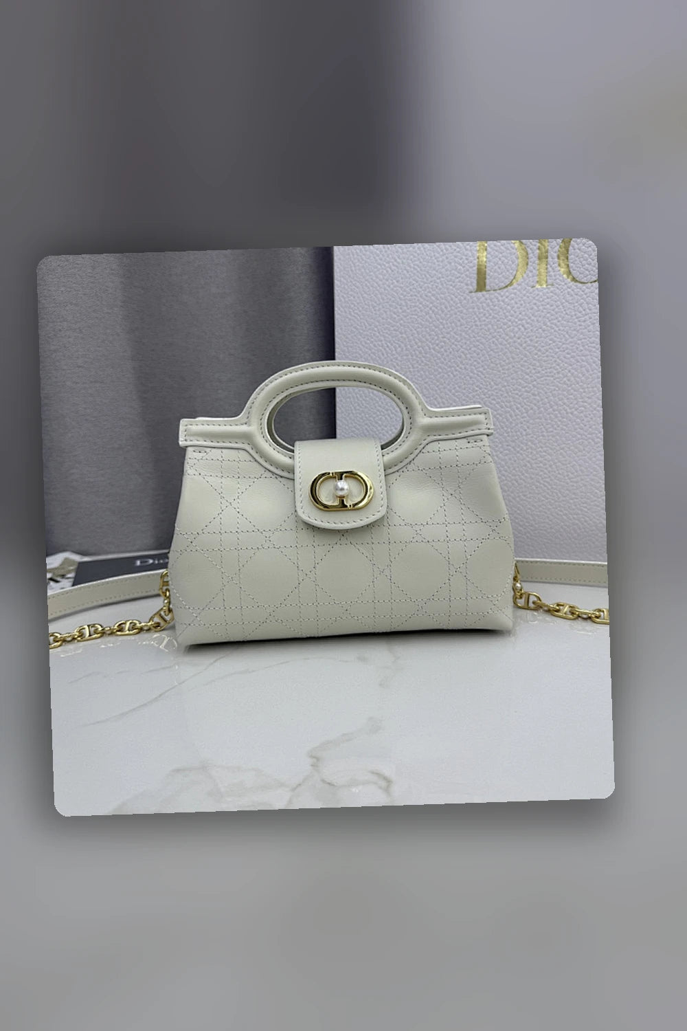 NB - DOR Bag - 655