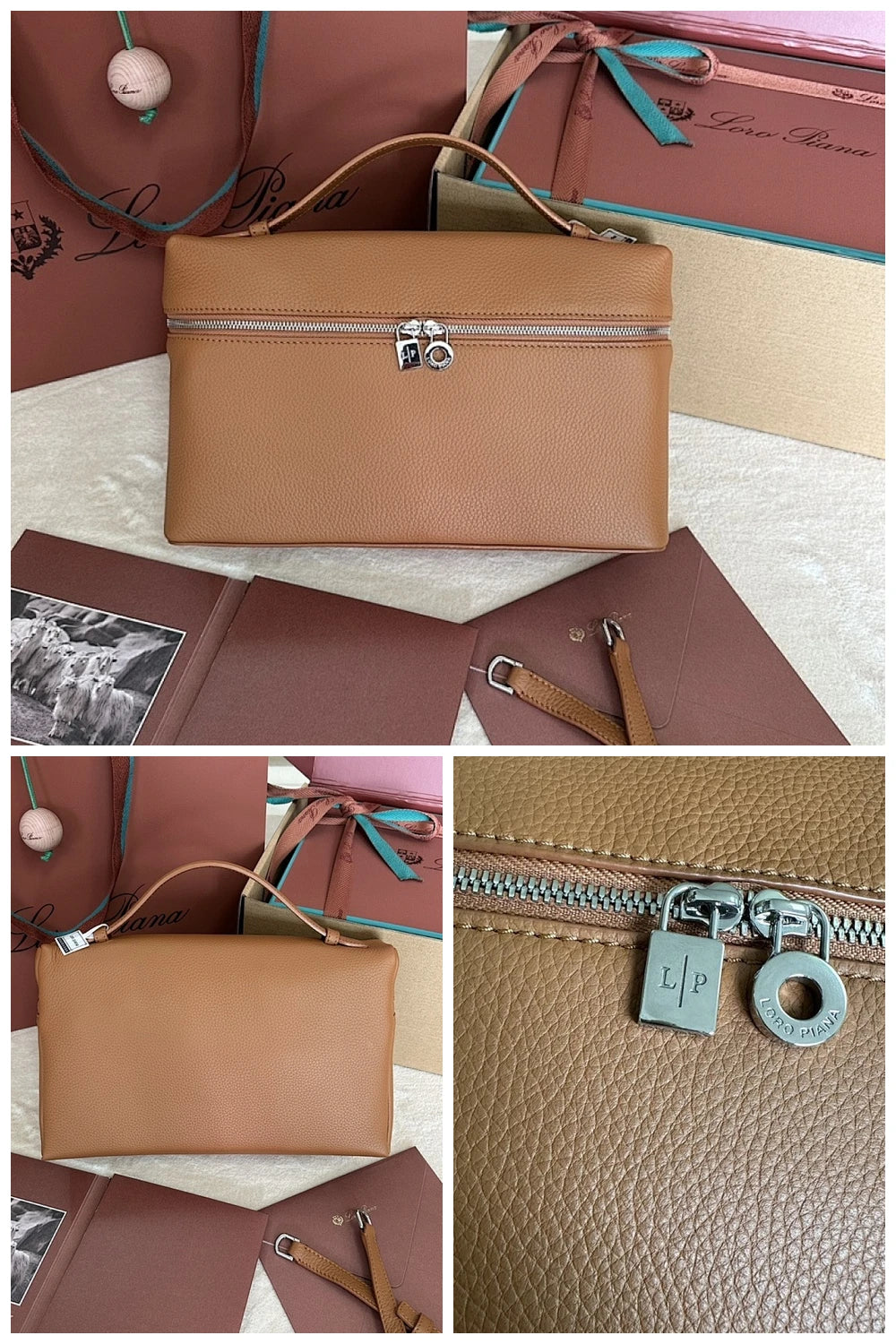 NB - LOP Bag - 661