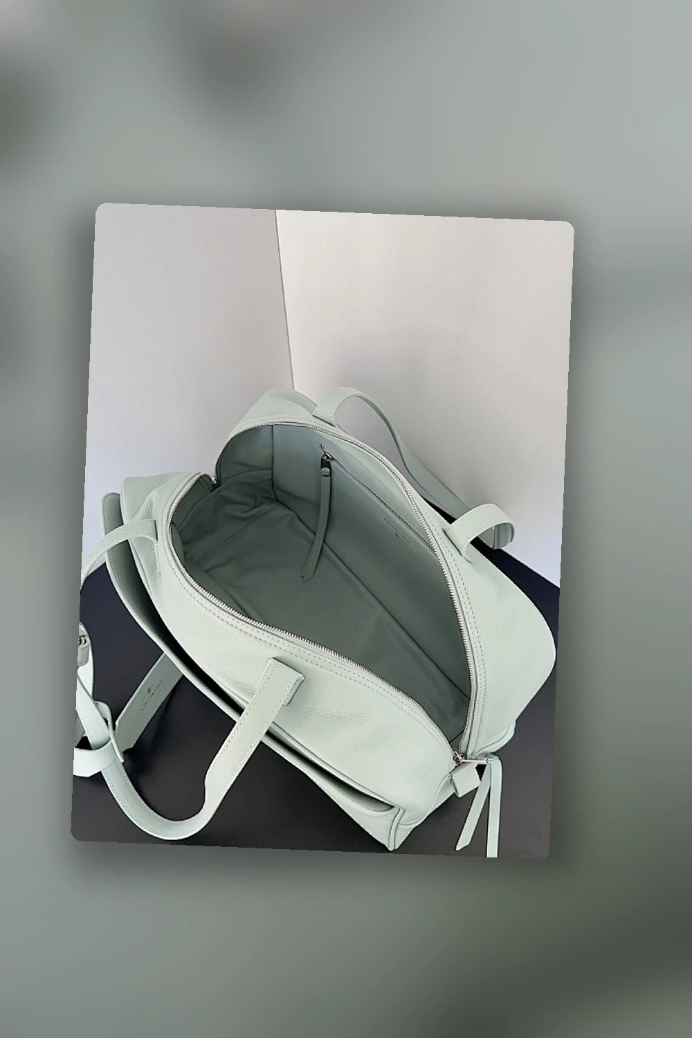 NB - BG Bag - 1216