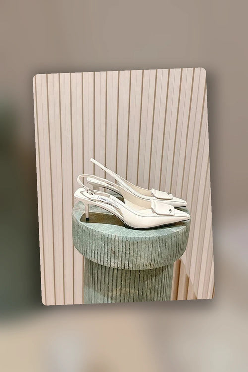 NB - JMC Women Shoes - 529