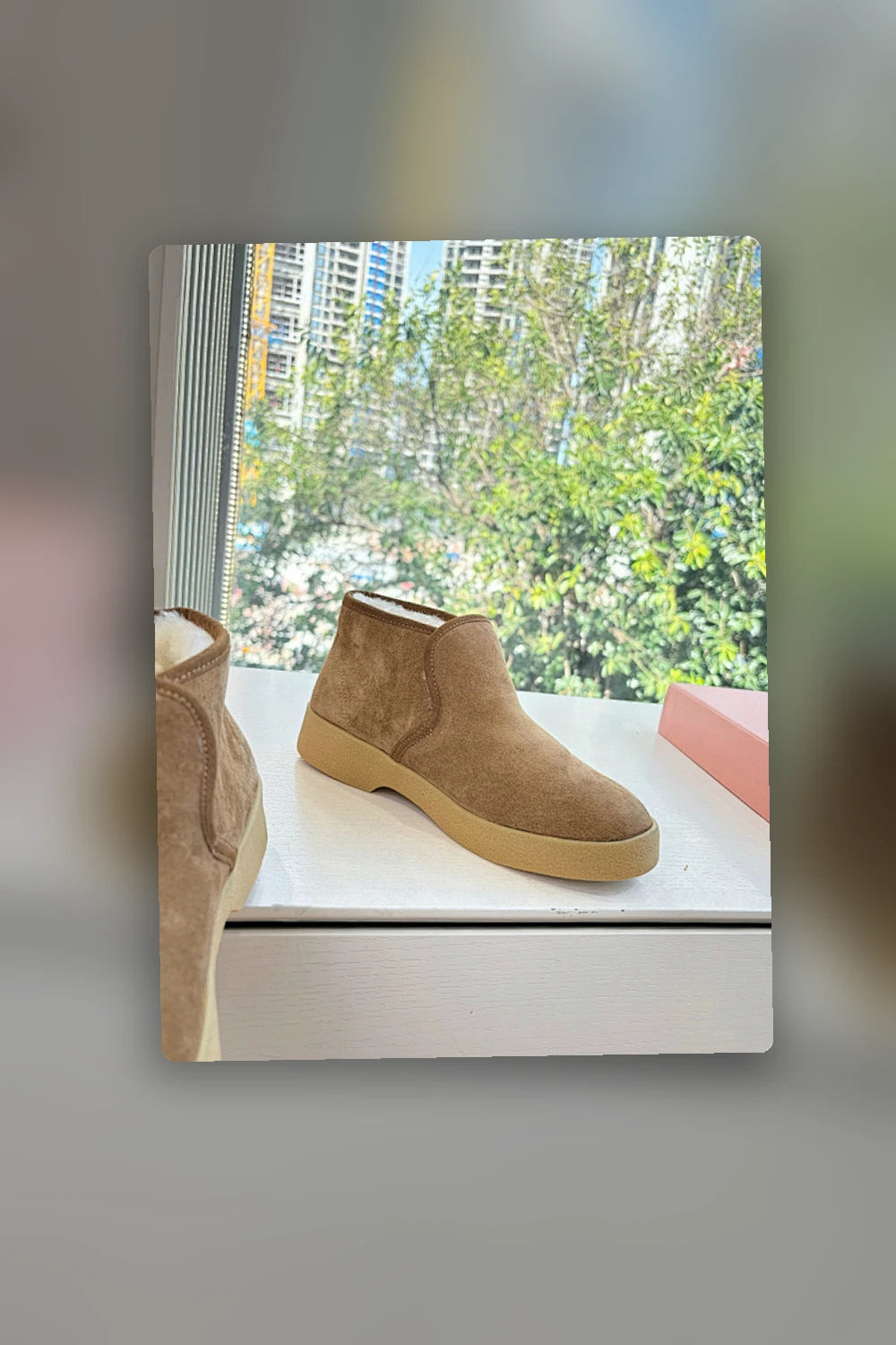 NB - MMU Women Shoes - 649