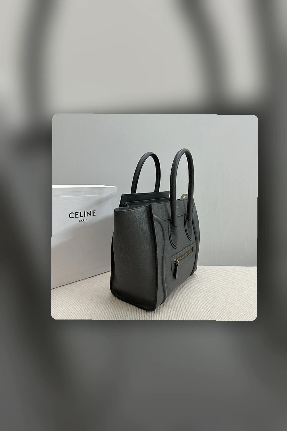NB - COL Bag - 1128