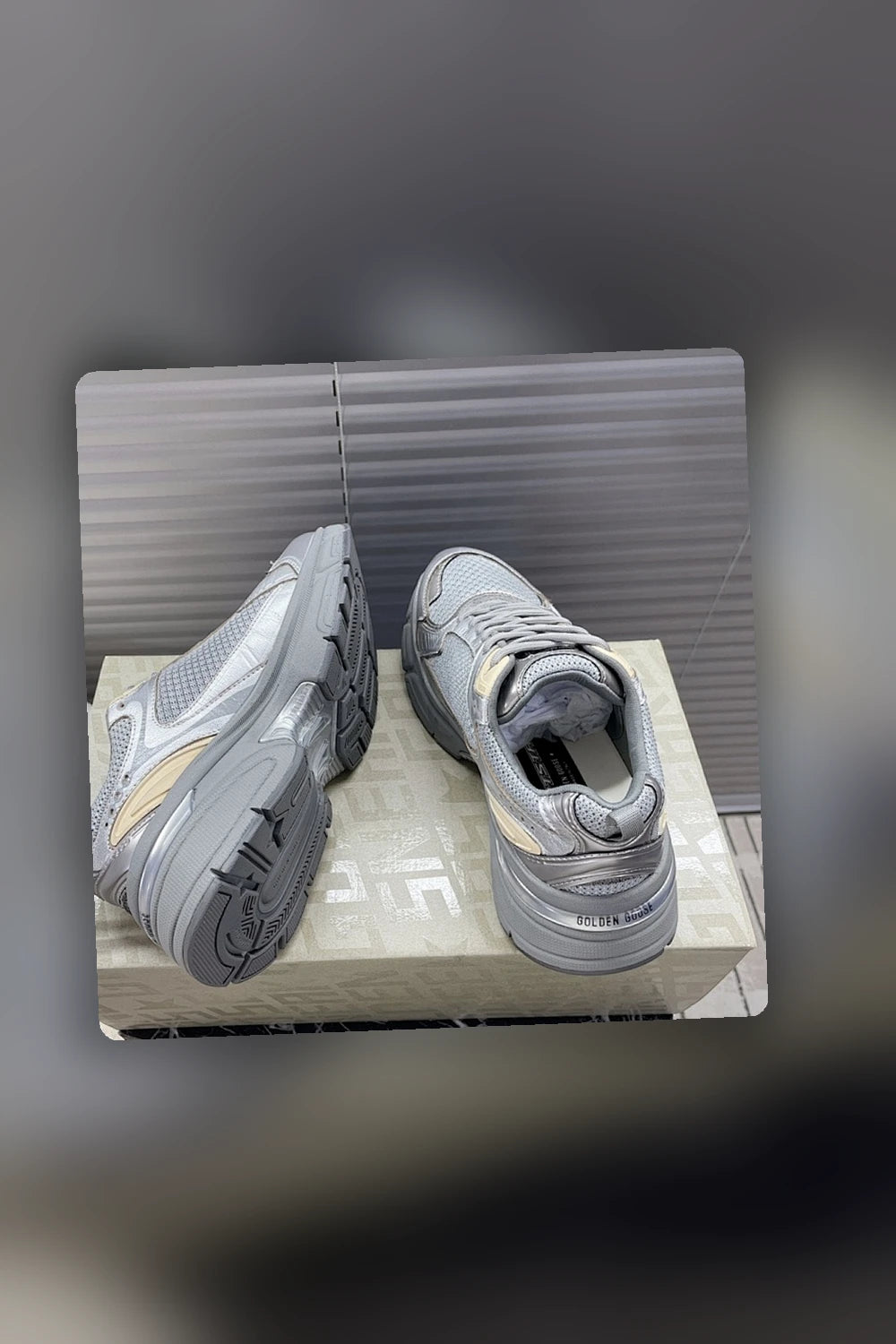 NB - SIMP Women Shoes - 024
