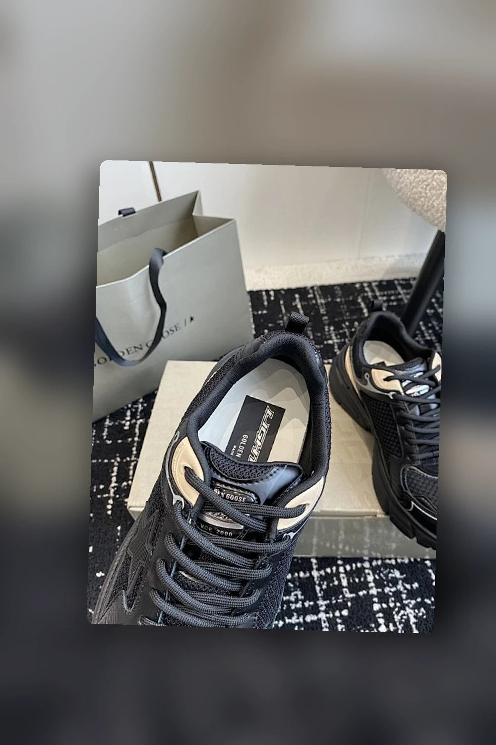 NB - SIMP Women Shoes - 361