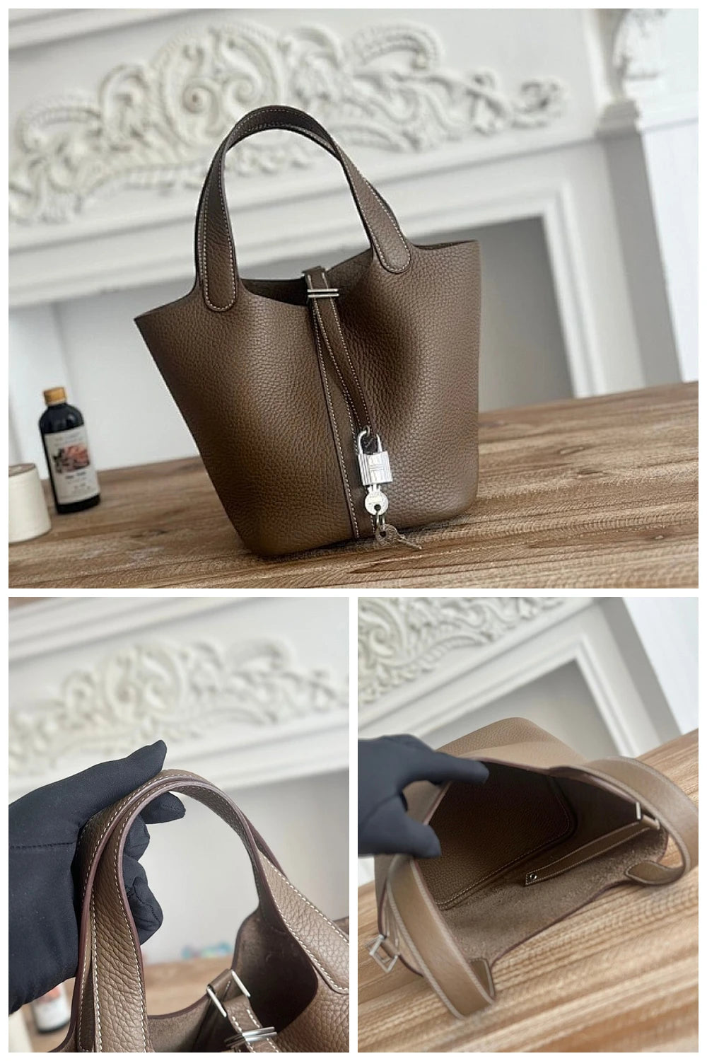 NB - HMS Bag - 1085