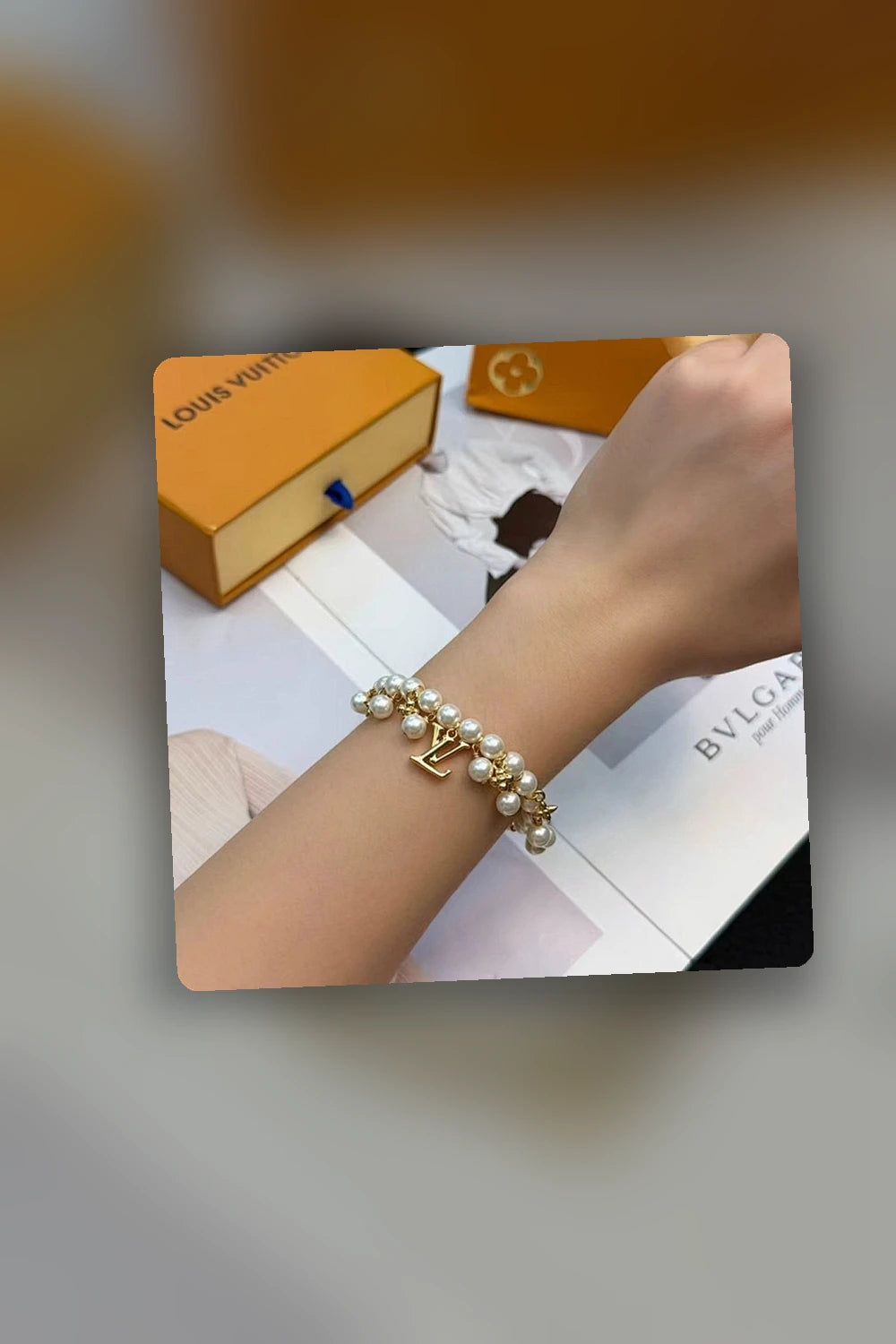 NB - LOV Jewelry - 341