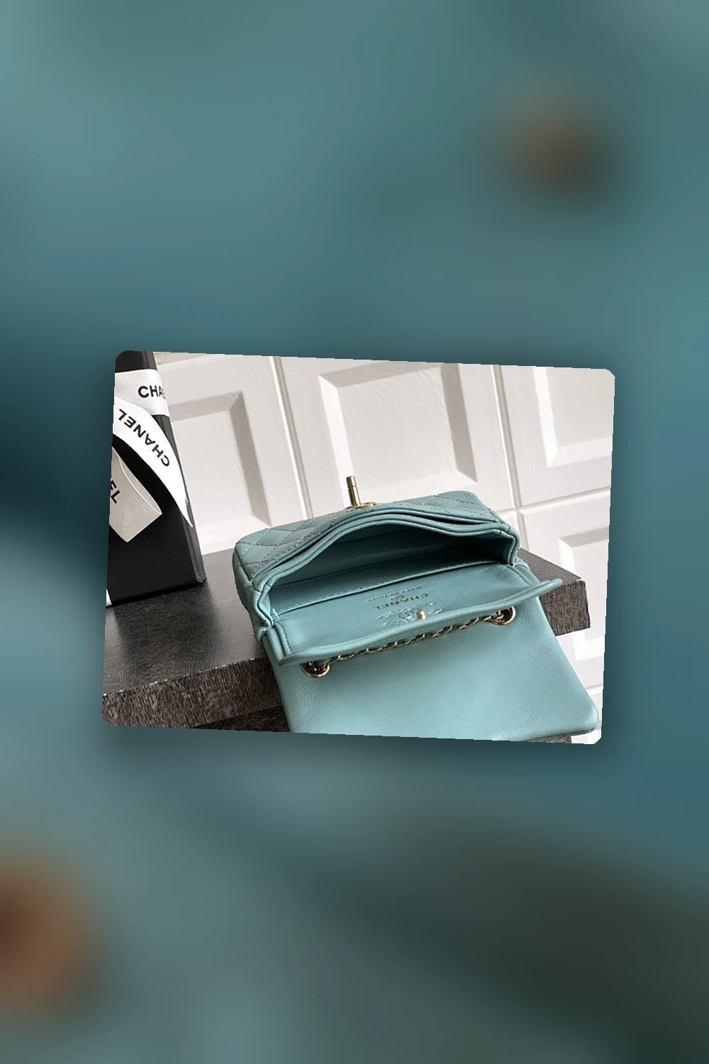 NB - CHL Bag - 791