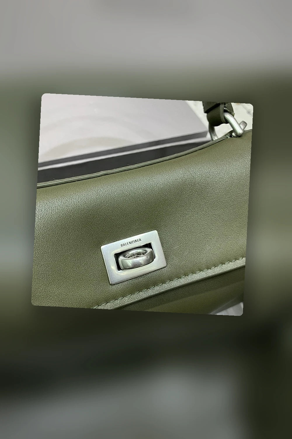 NB - BG Bag - 2127