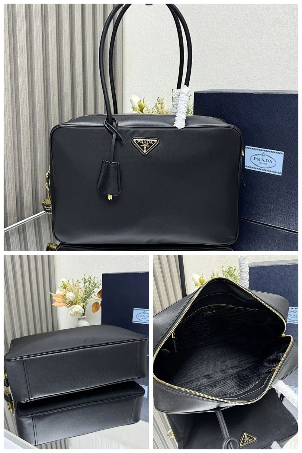 NB - PD Bag - 840