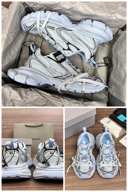 NB - BG Women Shoes - 341