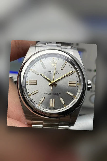 NB - Mix Watch - 1755
