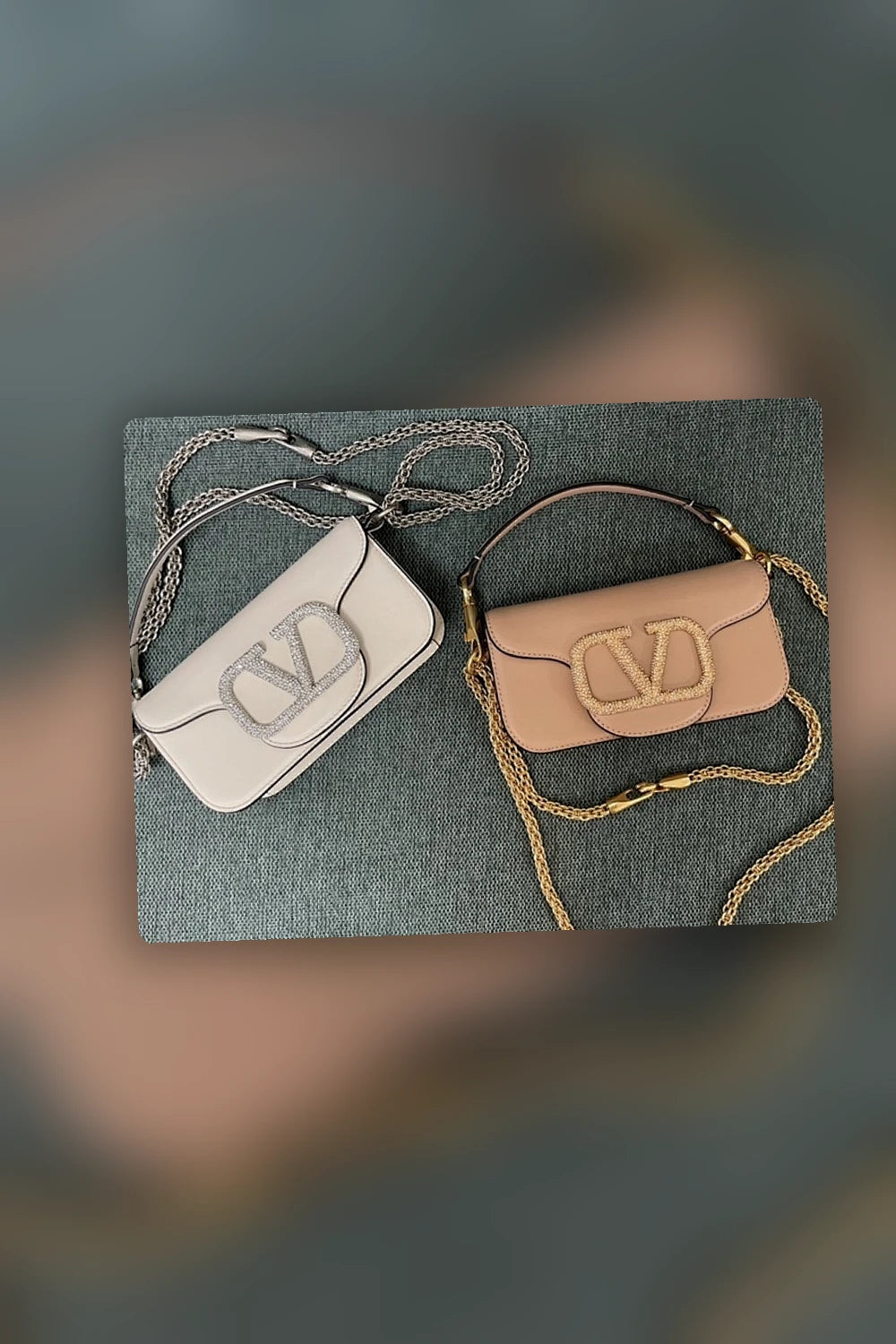 NB - VEL Bag - 875