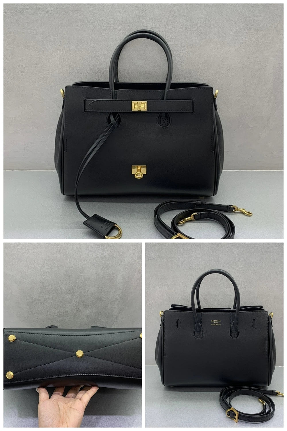 NB - BG Bag - 2037