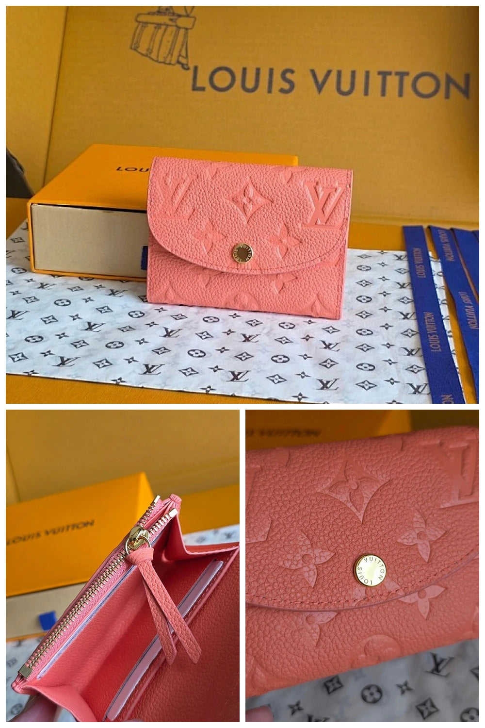 NB - Mix Wallet - 1222