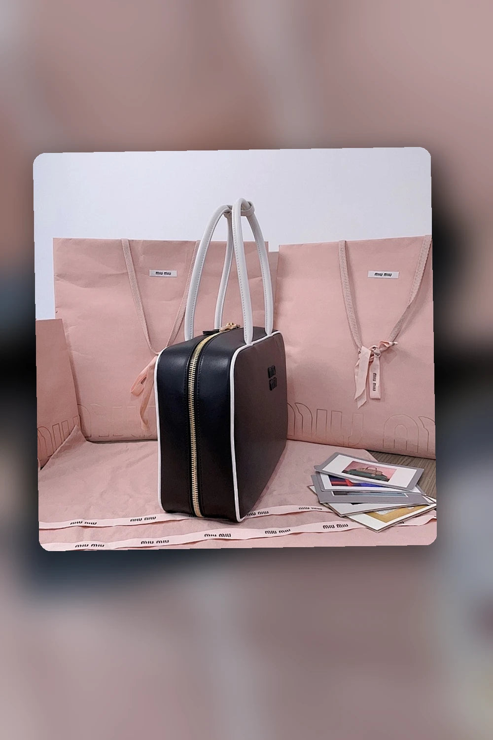 NB - MMU Bag - 488
