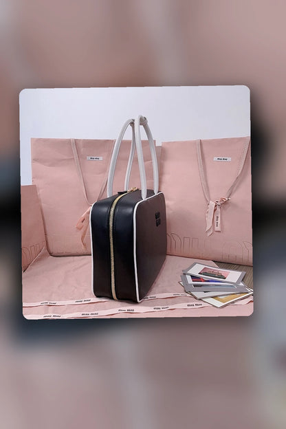 NB - MMU Bag - 488