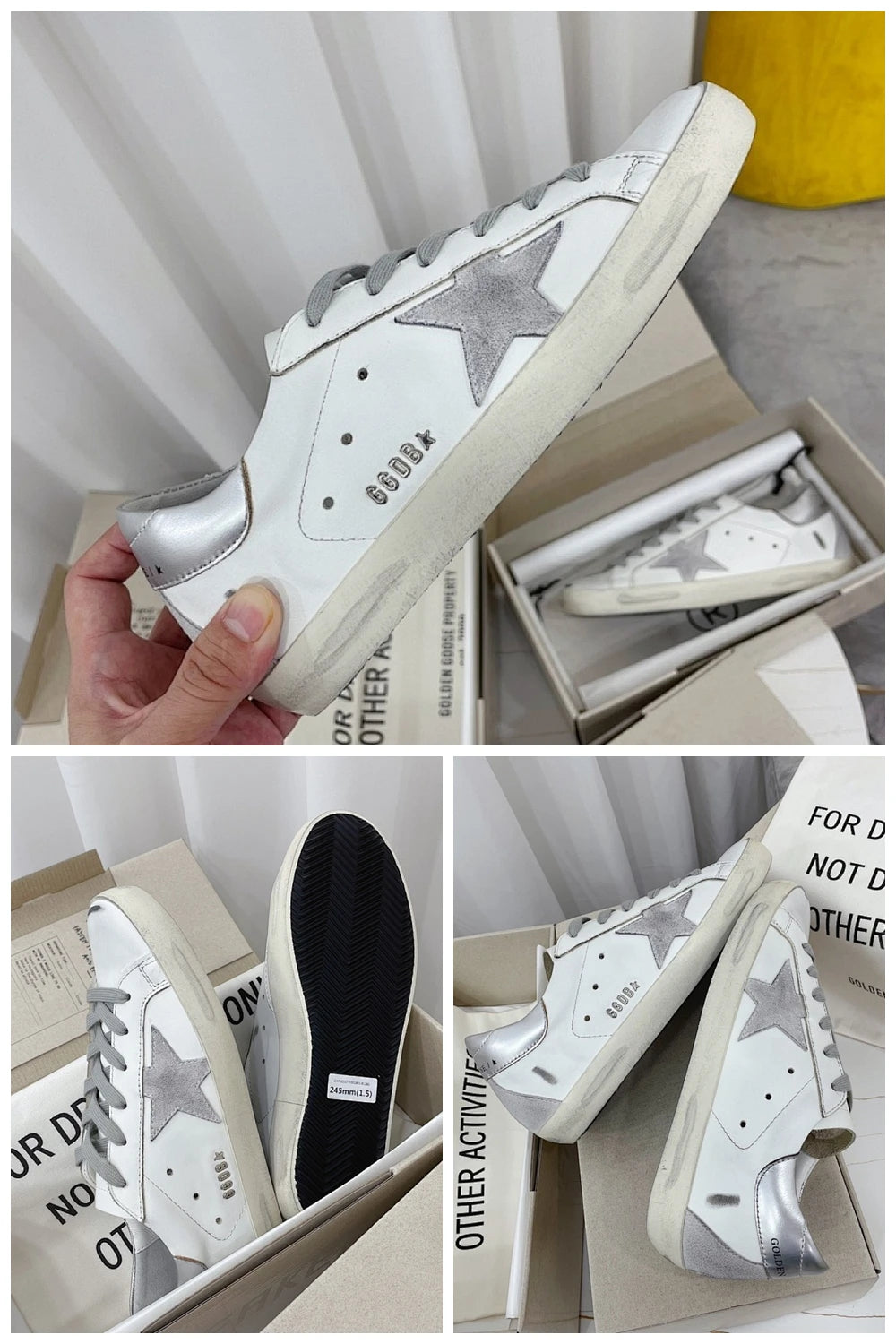 NB - SIMP Women Shoes - 007