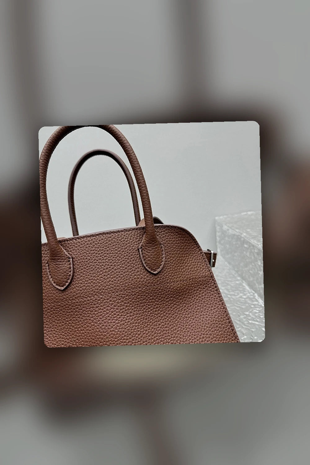 NB - THR Bag - 622