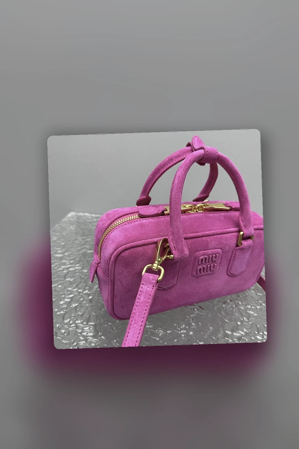 NB - MMU Bag - 1341