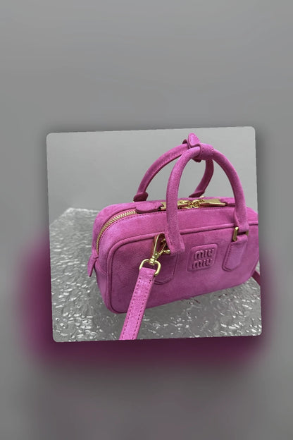 NB - MMU Bag - 1341