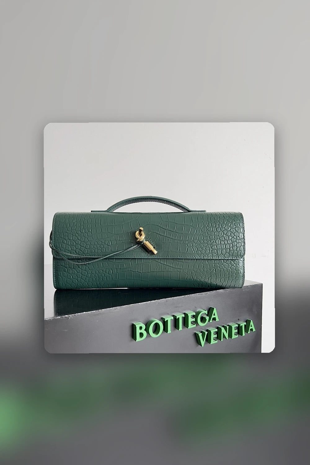 NB - BOV Bag - 1159