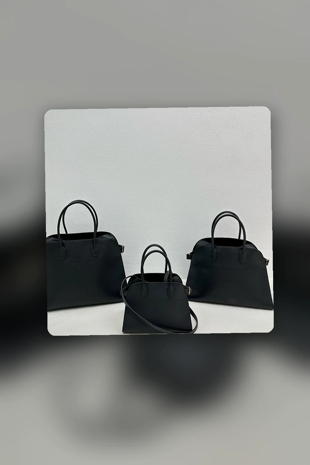 NB - THR Bag - 344