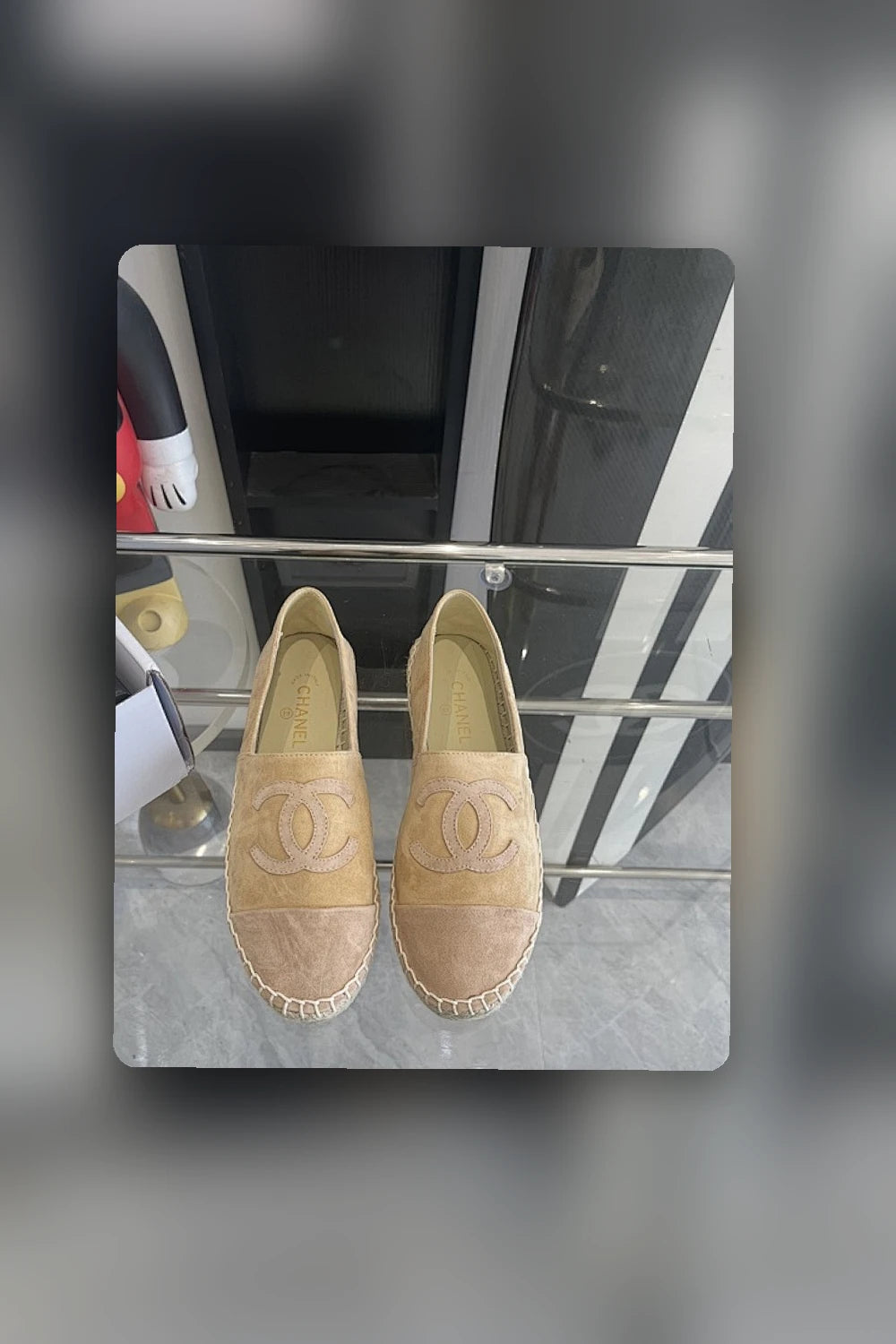 NB - CHL Mix Items - 172